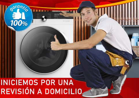 Revisión a domicilio Orlando