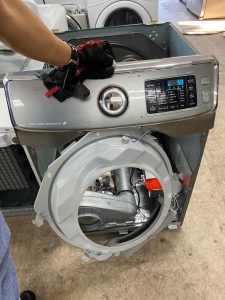 Servicio técnico lavadora Orlando